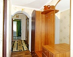 2х-комнатная квартира с индивидуальным двориком Ленина 31 в Алуште фото 12