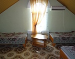 "Берегиня" гостевой дом в Береговом (Феодосия) фото 39