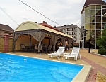 "Арпат" гостиница в п. Новофёдоровка (Саки) фото 5