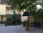 "Отдыхайте с нами" мини-гостиница в Береговом (Феодосия) фото 4