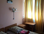 "Отдыхайте с нами" мини-гостиница в Береговом (Феодосия) фото 14