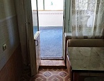 1-комнатная квартира Льва Голицына 30 в Новом Свете фото 4