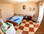 "Сказка" мини-отель в Судаке фото 37