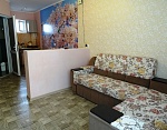 "Отдых у Светланы" мини-гостиница в Судаке фото 35