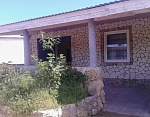 "Прибрежная 12" гостевой дом в п. Оленевка (Черноморское) фото 2