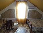 "Берегиня" гостевой дом в Береговом (Феодосия) фото 45