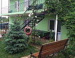 "Кипарис" гостевой дом в Николаевке фото 4