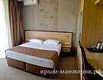 "Крым-Манжерок" мини-гостиница в Коктебеле фото 28