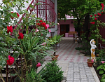 "В розах" гостевой дом в Феодосии фото 5