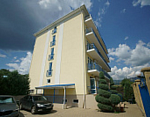 "Вилла Аркадия" гостиница в с. Солнечногорское (Алушта) фото 2