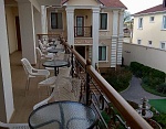 "Злата" гостиница в Евпатории фото 16