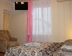 "7 звезд" гостевой дом в Береговом (Феодосия) фото 33