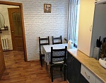 3х-комнатный дом под-ключ Стамова 21 в Феодосии фото 8