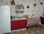 "Светлана на Чудесной" гостевой дом в Николаевке фото 20