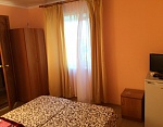 "Отдыхайте с нами" мини-гостиница в Береговом (Феодосия) фото 29
