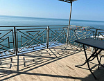 "Шахтёр" эллинг в с. Приветное (Алушта) фото 22