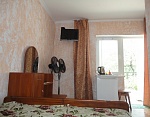 "Кипарис" гостевой дом в Николаевке фото 18