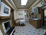Мини-гостиница Краснофлотская 10 в Алуште фото 34