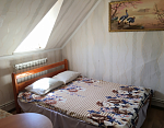 "Кефлен" гостевой дом в Феодосии фото 16