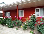 "Лето на Заречной" мини-гостиница в Судаке фото 6