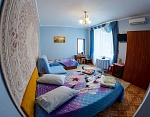 "Коттедж №32 Чудесный" гостиница в Николаевке фото 32