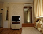 Мини-гостиница Краснофлотская 10 в Алуште фото 21