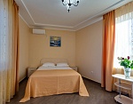 "Злата" гостиница в Евпатории фото 40