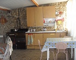 "Хороший отдых" гостевой дом в Береговом (Феодосия) фото 40