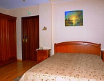 "Вилла Аль Марин" отель в п. Утес (Алушта) фото 39