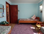 "Елизавета" 4х-комнатный дом под-ключ в Новофёдоровке фото 42