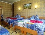 "Анюта" гостиница в Поповке (Евпатория) фото 35
