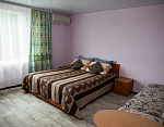 "Солнечный" гостевой дом в Береговом (Феодосия) фото 22