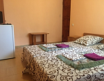 "Отдыхайте с нами" мини-гостиница в Береговом (Феодосия) фото 13