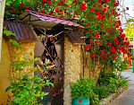 "Уютный Дворик" дом под-ключ в Евпатории фото 2
