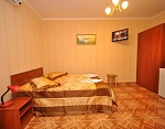 "Коттедж №32 Чудесный" гостиница в Николаевке фото 19