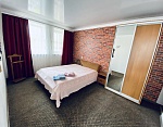 "Вилла Дана" мини-гостиница в Героевском (Керчь) фото 49