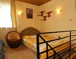 "На Десантников 7" мини-гостиница в Коктебеле фото 48