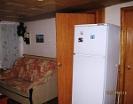 Дом под-ключ с бассейном Гурзуфское шоссе 8 в Гурзуфе фото 18