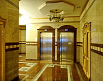 "Гранд Палас" (апартаменты) апарт-отель в Алуште фото 3