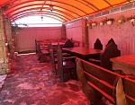 "Панорама" мини-гостиница в Судаке фото 6