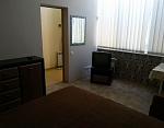 2х-комнатная квартира на земле Боткинская 1 в Ялте фото 7