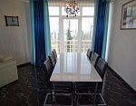 "Панорама" гостевой дом в Гурзуфе фото 13