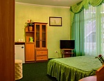 "Фортуна" мини-отель в п. Утес (Алушта) фото 17