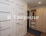 3х-комнатная квартира Подвойского 9 в Гурзуфе фото 2