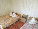 "Волна" мини-гостиница в с. Морское (Судак) фото 40