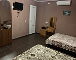 "Али-Баба" гостевой дом в п. Межводное (Черноморское) фото 41