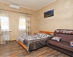2х-комнатная квартира на земле Средняя 28 в Евпатории фото 10