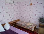 "Волна" мини-гостиница в с. Морское (Судак) фото 23