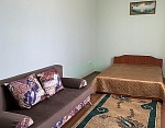 "Байрам" мини-гостиница в Судаке фото 26