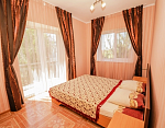 "LANATA" гостевой дом в п. Черноморское фото 24